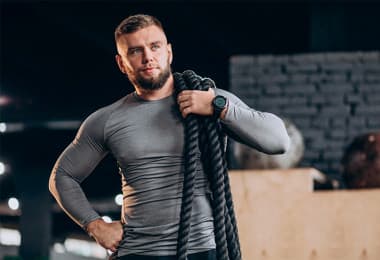 Стереотипы о тестостероне